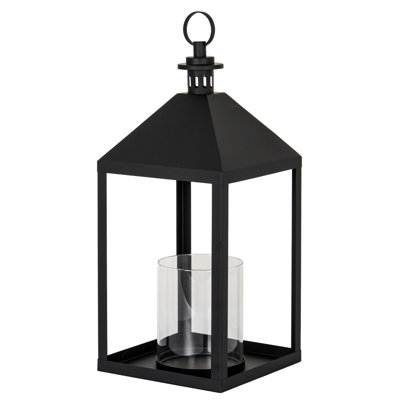 Anhat Glass Candle Accessories