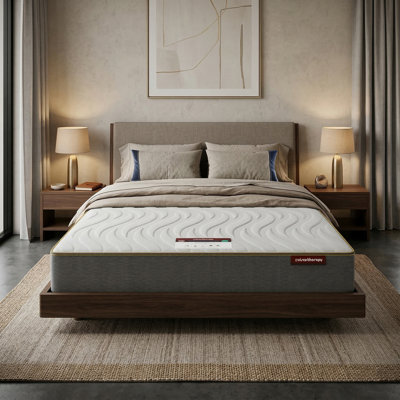 Ortho Sleep Viscotherapy Foam Mattress