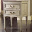 Manor House Accent Chest