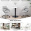 Chaise de travail Gaylard-330625006