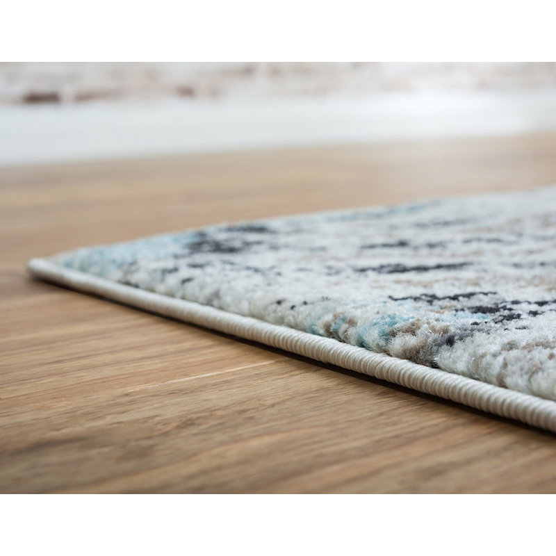 Tapis oriental Kasha, Rectangle 9 pi x 12 pi