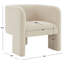 Fauteuil de 30,3 po de large Ellum-1952881350