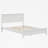 Solid Wood Standard Bed-642091745-642091744