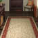 Edmont Oriental Indoor Rug