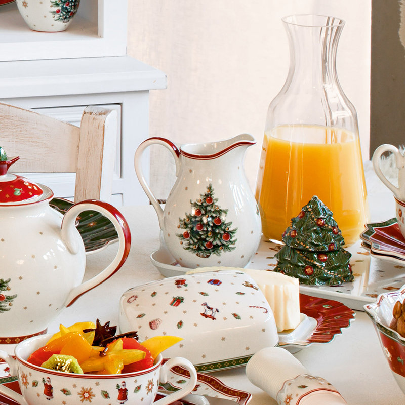 Pot à crème avec couvercle Villeroy & Boch