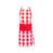 Red/White is out of stock