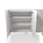 Parkey 48.07'' Sideboard-1181079735