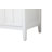 Ain 42'' Single Bathroom Vanity with Marble Top-572977247