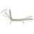 Divisadero 22.4" Long Double chaise
