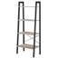 Étagère à livres en acier H 54 "x l 22,1" Parik-1239955615