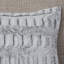 Édredon gris en fausse fourrure pour lit grand, taille de look élégant avec revers en vison, rembourrage, couleur-122455609-122455610