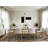 Machine Washable Nature Gray Area Rug-976621594