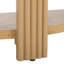 Console Christy Reeded-252187003