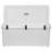 Engel High Performance 167-Qt Durable Rotomolded Airtight Hard Ice Cooler, White