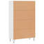 Jammie 69.5 cm W Highboard-1468601359