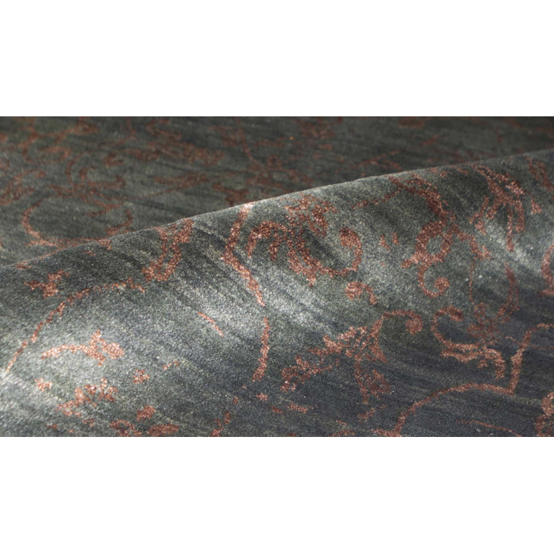 One-of-a-Kind 8'2" X 10' Area Rug