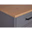 Pierro 131cm Sideboard
