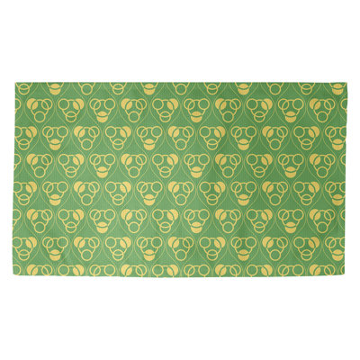 Jordao Geometric Indoor Rug