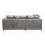 Romelia 2 - Piece Velvet Living Room Set-1102888186-1102888184