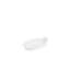 Oval Eared Dish-1402045358