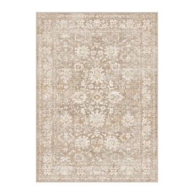 Tapis fleuri Novara