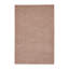 Bali area rug Machine Woven Rectangle Rose-93557110