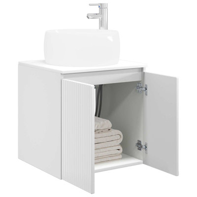 495 mm Bathroom Vanity