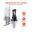 Distributeur de boissons 2,1 gallons x 2