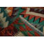Tapis oriental Kilim 3 x 4