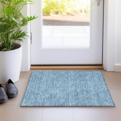 Tapis Pentagia
