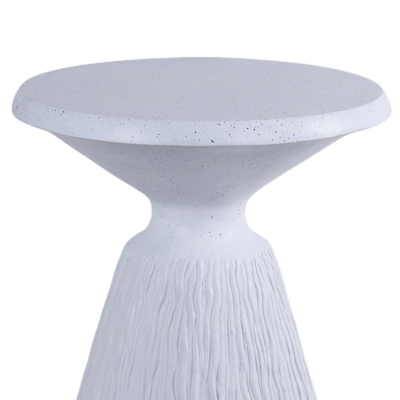 Table d'appoint mdj pottery