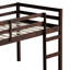 Lit mezzanine simple Orrtanna par Harriet Bee-290758464-342038285