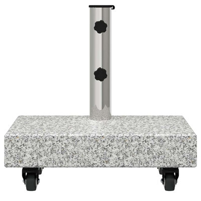 Granite Umbrella Base