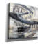  «On The Road Sq» par Silvia Vassileva, art mural sur toile-316492336