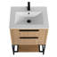 Meuble-lavabo Kingsford