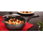 Saute Pan with Handle and Lid-89223066