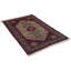 Paisleyann Oriental Area Rug in Beige