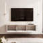 165cm Console Table