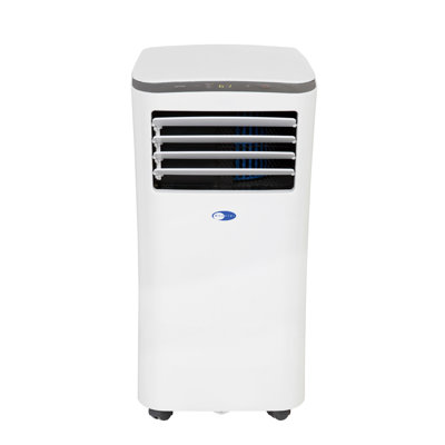Climatiseur portatif compact 10000 BTU Whynter pour 300 pieds carrés