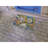 Tara Non-Slip Outdoor Doormat