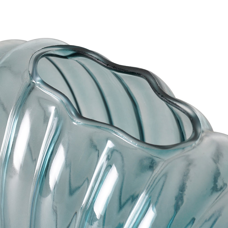  Ensemble de vases Vitti, Bleu