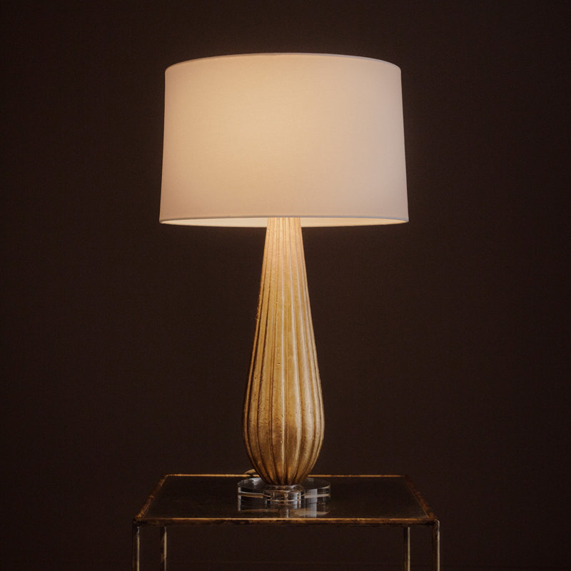 Claire Table Lamp