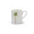 White/Green