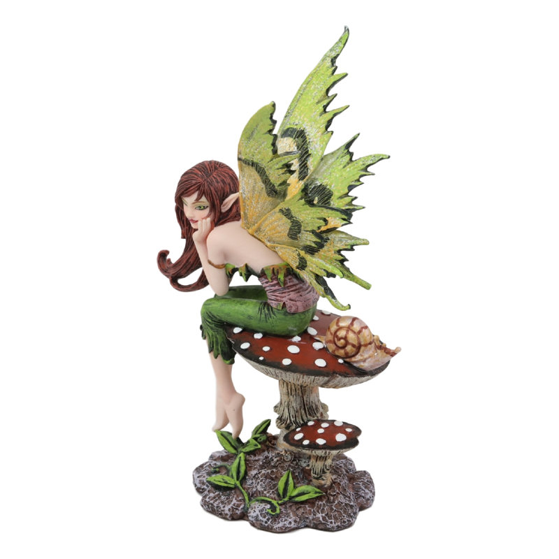 Samana Fantasy & Sci-Fi Figurines & Sculptures