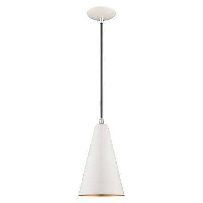 Oaklee 1 - Light Single Pendant