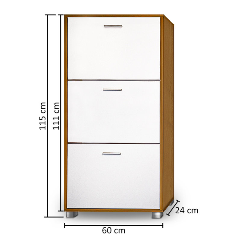 Shoe Cabinet