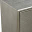  Console décorative 4 portes Izaha-1045355523