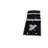 Aden Fabric Hanging Organizer