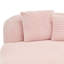 Méridienne surdimensionnée de 52 po avec canapé-lit moelleux Cloud-174122839
