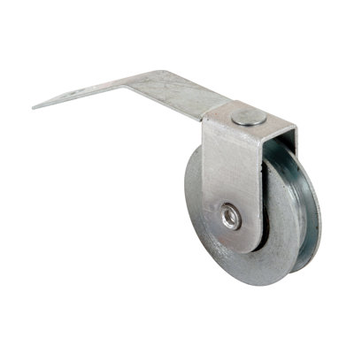 FHC B576 1" Screen Door Tension Spring Roller - pack of 2